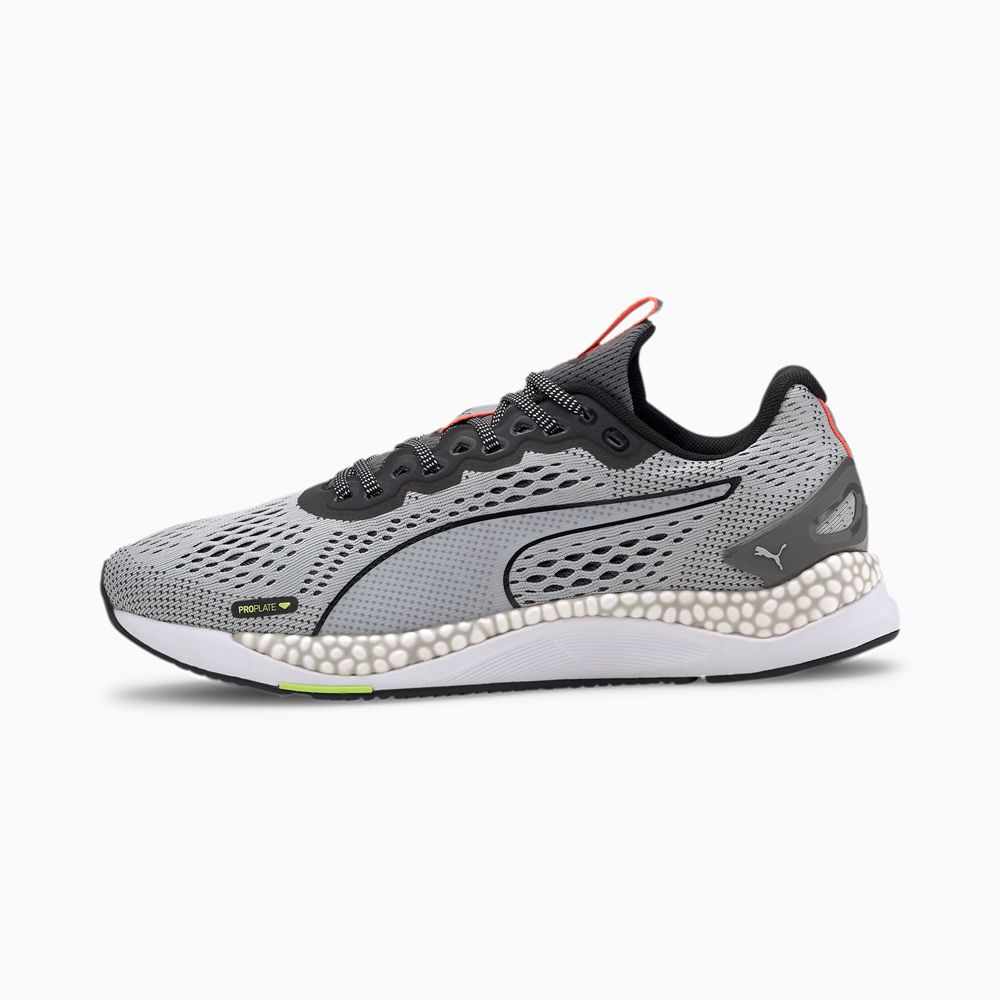 Puma SPEED 600 2 Férfi Futócipő - Sárga ( Hungary - GCNBR6504 )